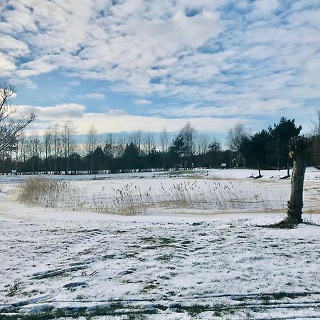 De Appelhoeve Appelscha Kültér fotó
